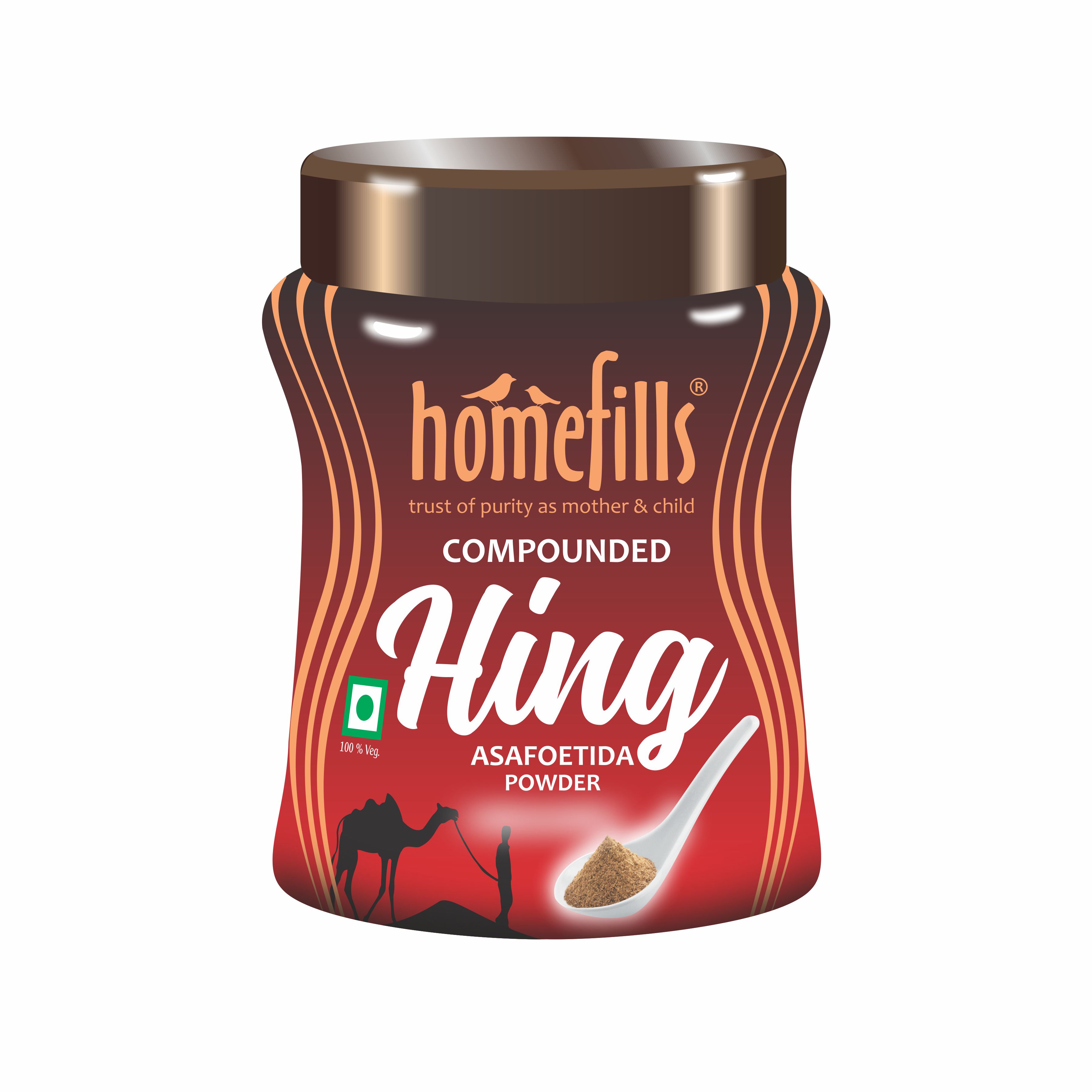 Food Additives - Homefills Spices